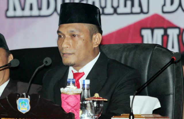 Dekab Cek Soal Bagi Hasil Pajak PT JRBM ke Pemprov